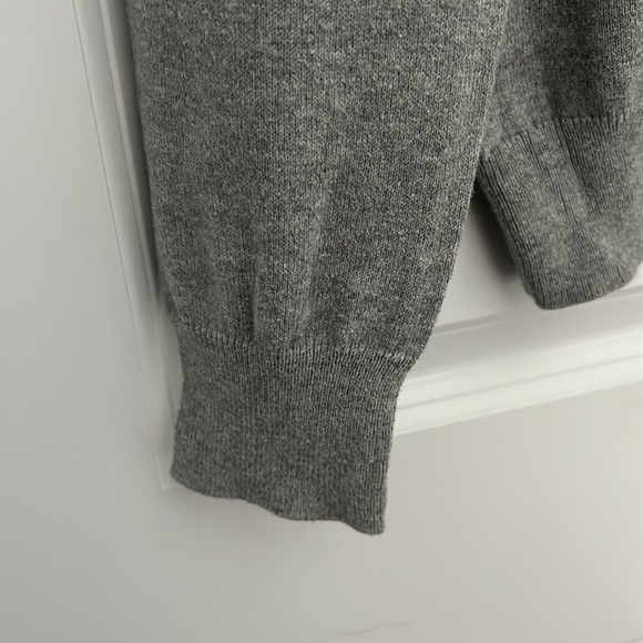 J. Crew Crewneck Pullover Sweater, Men’s size M - Picture 5 of 13